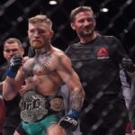 Conor McGregor’s head coach predicts Michael Chandler fight: “I’d be surprised if we see two rounds”