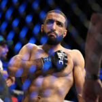 Belal Muhammad boasts superiority over top-ranked welterweights: “I’m miles ahead”