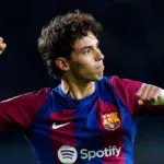 Is Joao Felix going to stay in Barcelona? Atletico Madrid president provides update